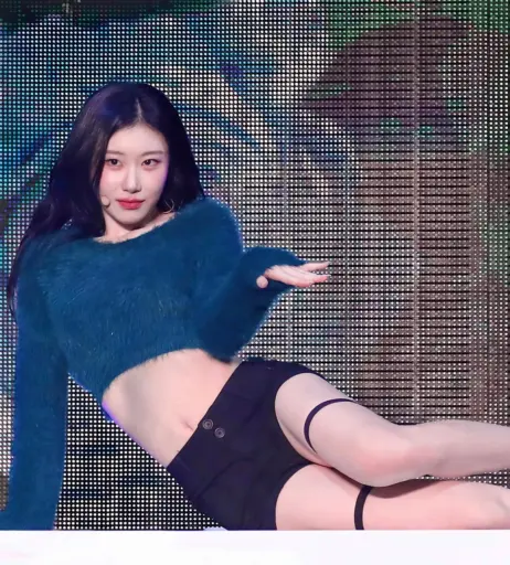Image 23554277 from Chaeryeong - ITZY (채령)