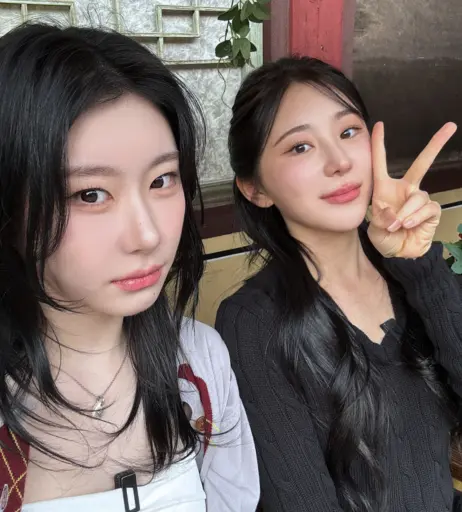 Image 23554278 from Chaeryeong - ITZY (채령)