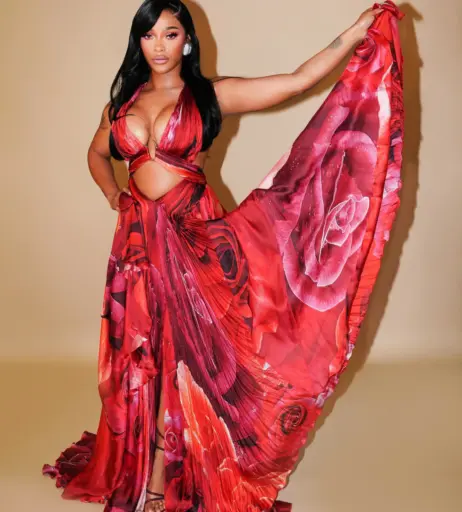 Image 23551581 from Joseline Hernandez aka "The Puerto Rican Princess"