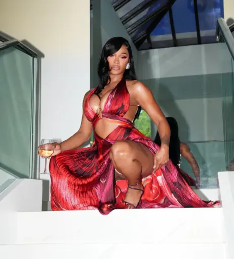 Image 23551589 from Joseline Hernandez aka "The Puerto Rican Princess"