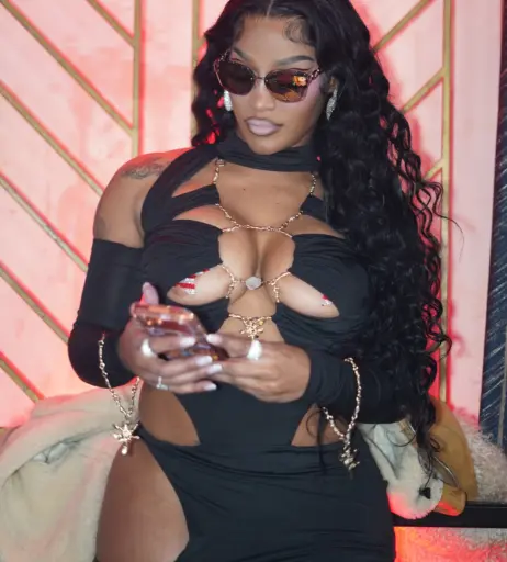 Image 23551527 from Joseline Hernandez aka "The Puerto Rican Princess"