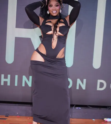Image 23551528 from Joseline Hernandez aka "The Puerto Rican Princess"