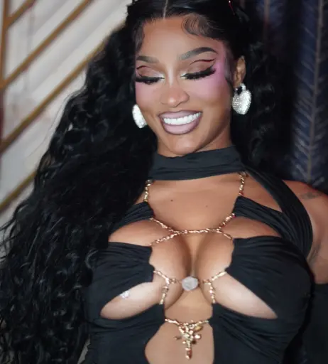 Image 23551519 from Joseline Hernandez aka "The Puerto Rican Princess"