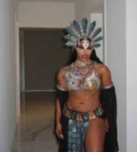 Image 23551503 from Joseline Hernandez aka "The Puerto Rican Princess"