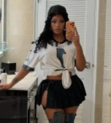 Image 23551531 from Joseline Hernandez aka "The Puerto Rican Princess"