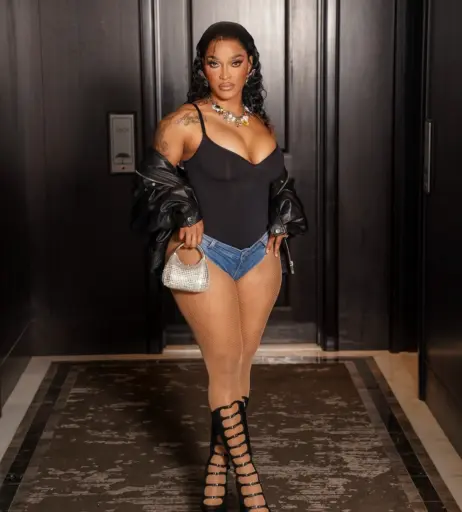 Image 23551562 from Joseline Hernandez aka "The Puerto Rican Princess"