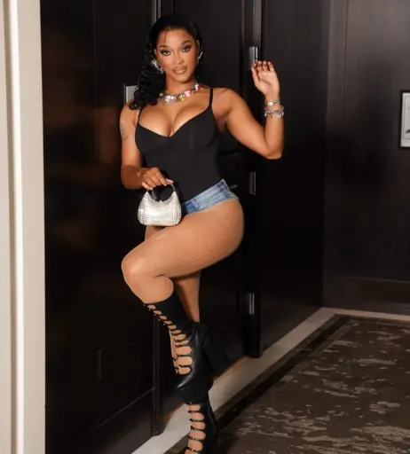 Image 23551569 from Joseline Hernandez aka "The Puerto Rican Princess"