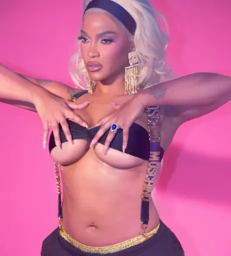 Image 23551551 from Joseline Hernandez aka "The Puerto Rican Princess"