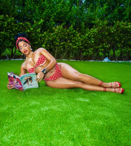 Image 23551557 from Joseline Hernandez aka "The Puerto Rican Princess"