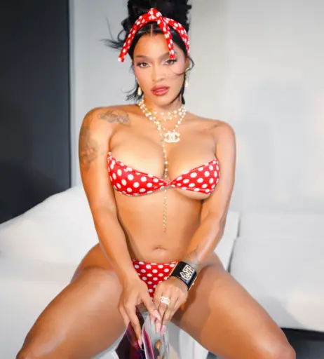 Image 23551554 from Joseline Hernandez aka "The Puerto Rican Princess"