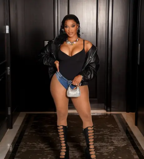 Image 23551559 from Joseline Hernandez aka "The Puerto Rican Princess"