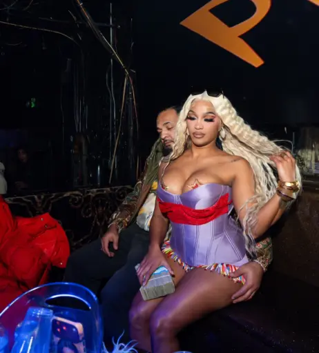 Image 23551543 from Joseline Hernandez aka "The Puerto Rican Princess"