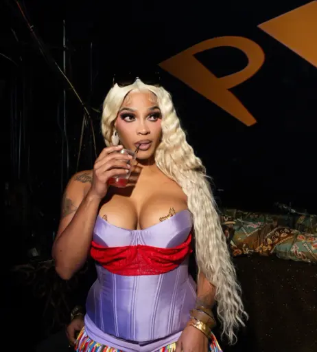 Image 23551547 from Joseline Hernandez aka "The Puerto Rican Princess"