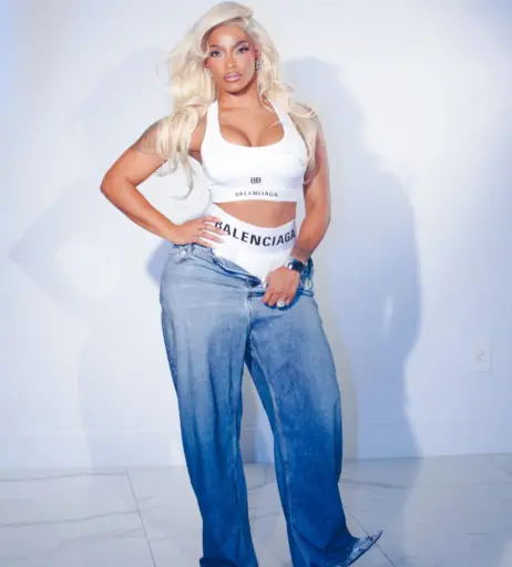 Image 23551572 from Joseline Hernandez aka "The Puerto Rican Princess"