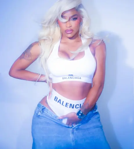 Image 23551571 from Joseline Hernandez aka "The Puerto Rican Princess"