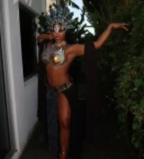 Image 23551497 from Joseline Hernandez aka "The Puerto Rican Princess"