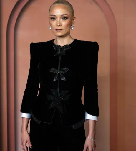 Image 23551423 from Pom Klementieff (Mantis from Guardians of the Galaxy)