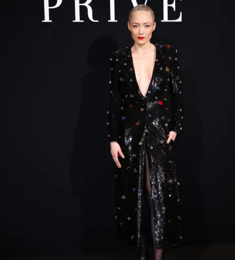 Image 23551426 from Pom Klementieff (Mantis from Guardians of the Galaxy)