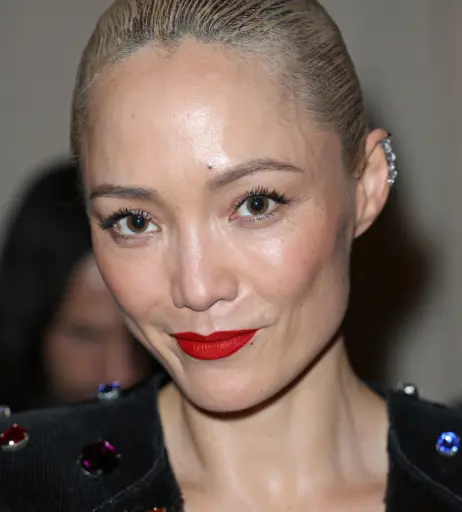 Image 23551425 from Pom Klementieff (Mantis from Guardians of the Galaxy)