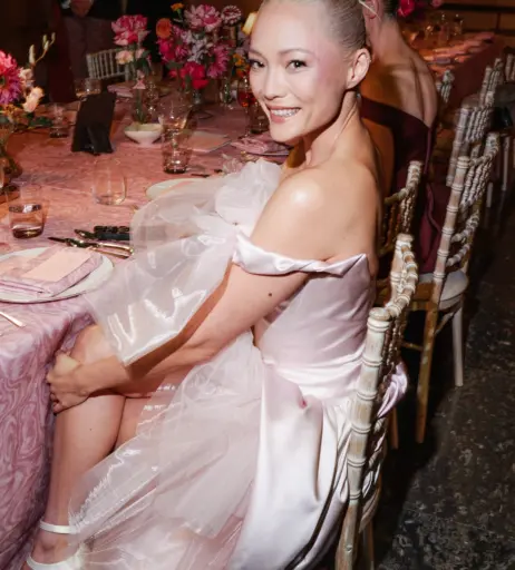 Image 23551405 from Pom Klementieff (Mantis from Guardians of the Galaxy)