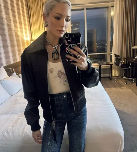 Image 23551430 from Pom Klementieff (Mantis from Guardians of the Galaxy)