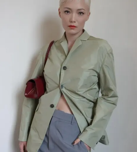 Image 23551436 from Pom Klementieff (Mantis from Guardians of the Galaxy)