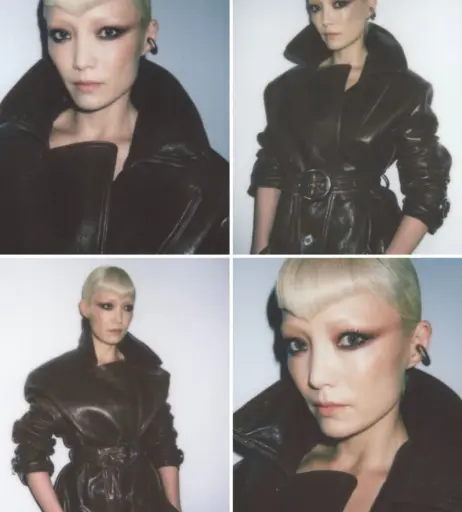 Image 23551446 from Pom Klementieff (Mantis from Guardians of the Galaxy)