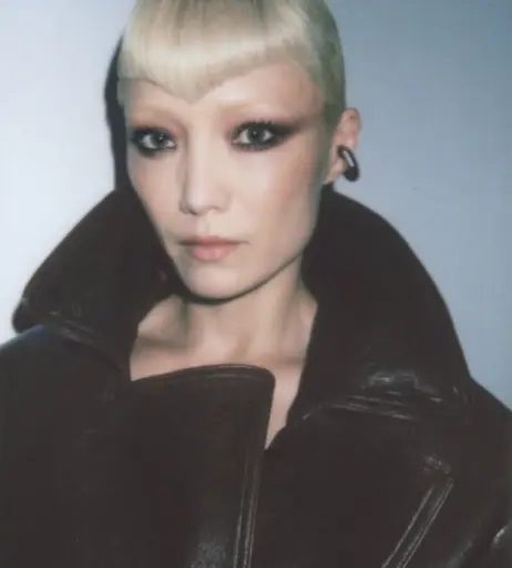 Image 23551445 from Pom Klementieff (Mantis from Guardians of the Galaxy)