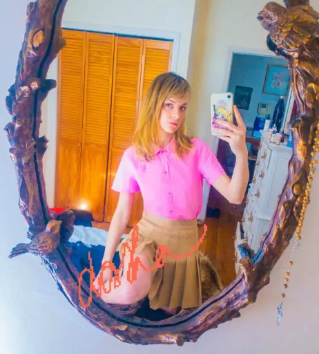 Image 23551617 from Dasha Nekrasova