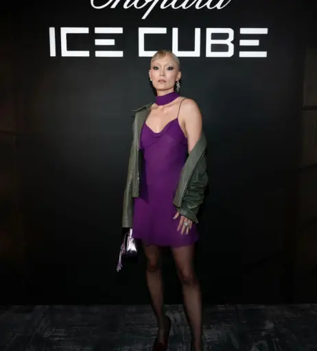Image 23551392 from Pom Klementieff (Mantis from Guardians of the Galaxy)