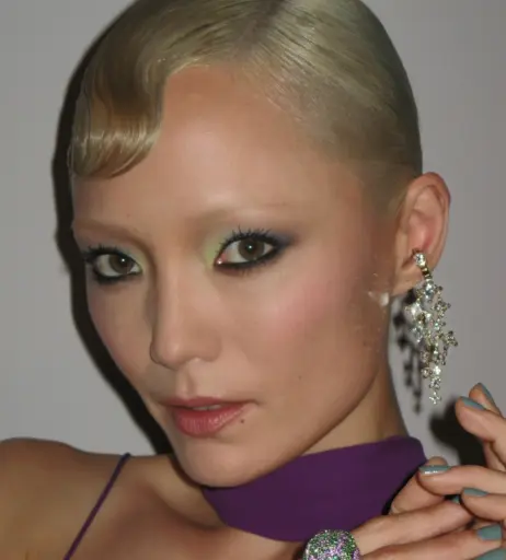Image 23551391 from Pom Klementieff (Mantis from Guardians of the Galaxy)