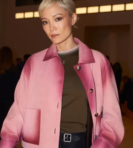 Image 23551398 from Pom Klementieff (Mantis from Guardians of the Galaxy)