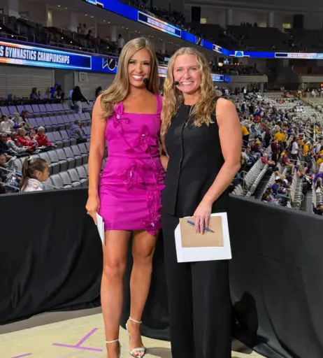 Image 23550953 from Sports tv hosts/reporters