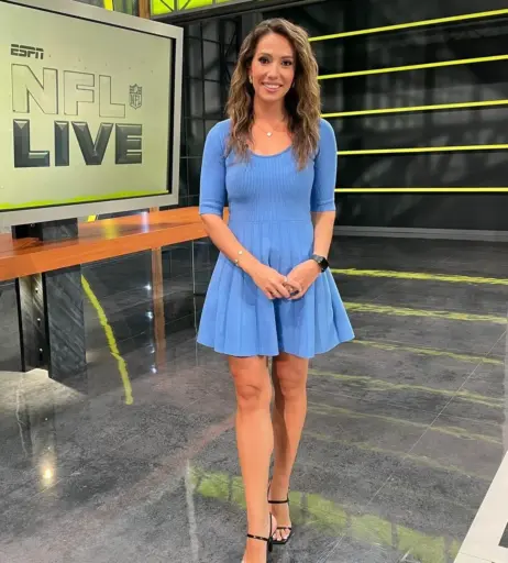 Image 23550813 from Sports tv hosts/reporters
