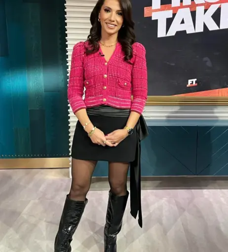 Image 23550811 from Sports tv hosts/reporters