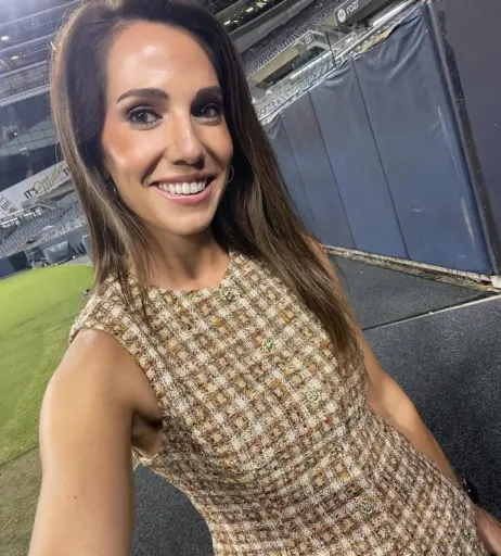 Image 23550800 from Sports tv hosts/reporters