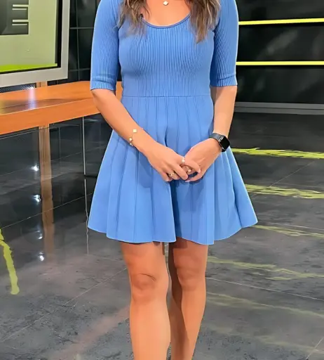 Image 23550805 from Sports tv hosts/reporters
