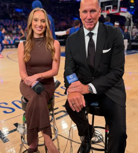 Image 23550580 from Sports tv hosts/reporters