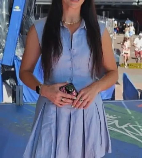 Image 23550505 from Sports tv hosts/reporters