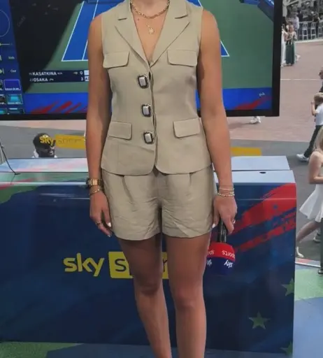 Image 23550475 from Sports tv hosts/reporters