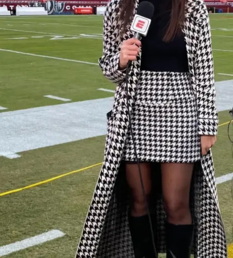Image 23550797 from Sports tv hosts/reporters