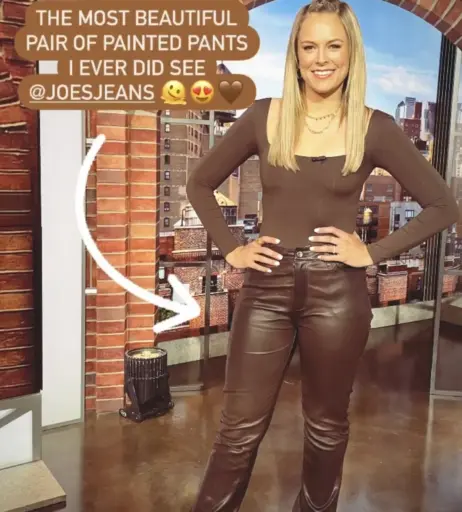 Image 23550752 from Sports tv hosts/reporters