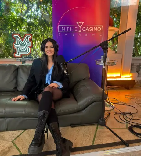 Image 23550605 from Sports tv hosts/reporters