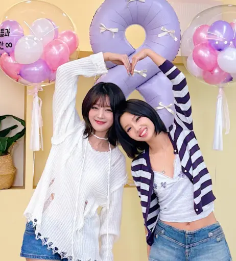 Image 23553921 from Soyeon / (G)I-IDLE / Kpop