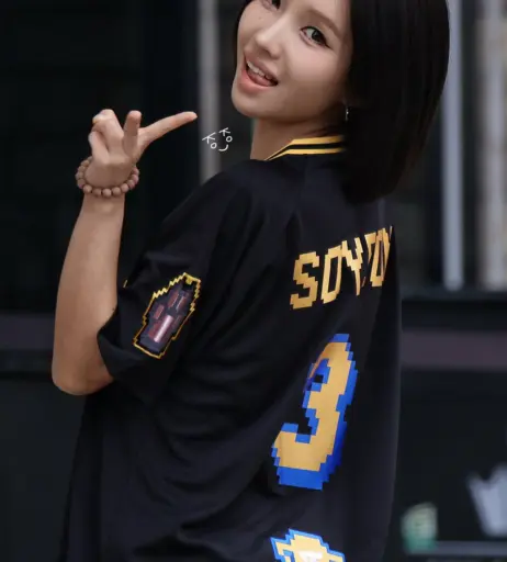 Image 23553901 from Soyeon / (G)I-IDLE / Kpop