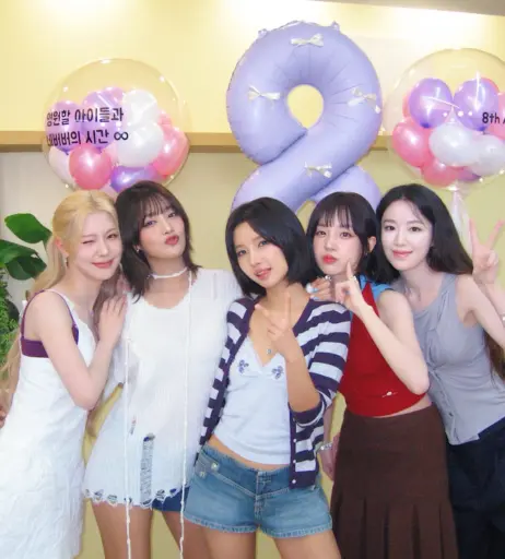 Image 23553906 from Soyeon / (G)I-IDLE / Kpop