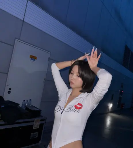 Image 23553896 from Soyeon / (G)I-IDLE / Kpop
