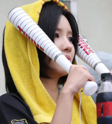 Image 23553895 from Soyeon / (G)I-IDLE / Kpop