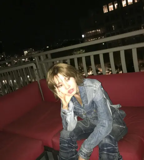 Image 23553812 from Soyeon / (G)I-IDLE / Kpop