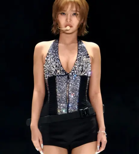 Image 23553862 from Soyeon / (G)I-IDLE / Kpop